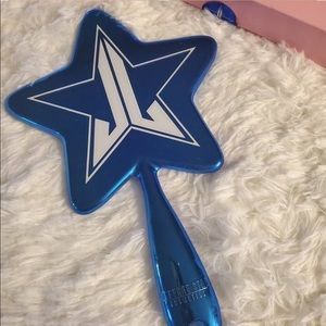 Jeffree Star Hand Mirror